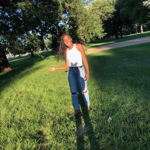 Meet your Posher, Alex